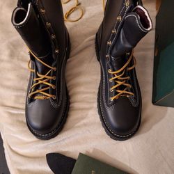 Brand New Danner Boots 