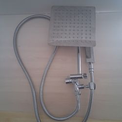 Rain Shower Head 