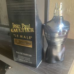 Jean Paul Men's Le Male Le Parfum Eau de Parfum Spray, 4.2-oz.