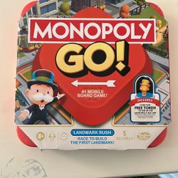 Monopoly Go
