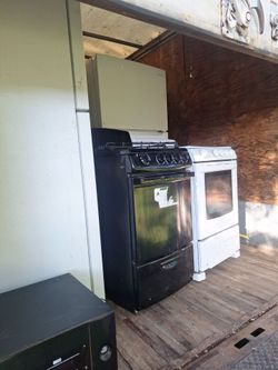 Appliances
