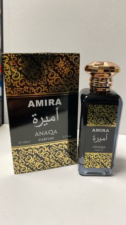 Anita Anaqa Parfum