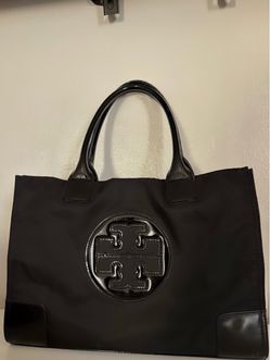 Tory Burch Ella Tote Bag