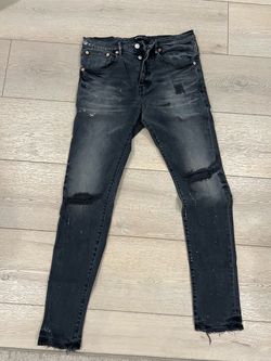 Purple Jeans