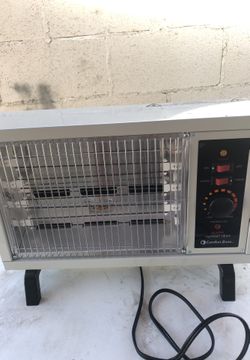 Heater
