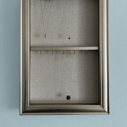 Jewelry Organizer