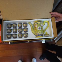 Tea Set
