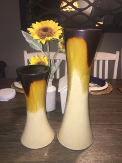 Candle holders