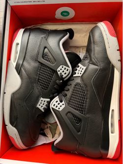 Jordan 4 Retro