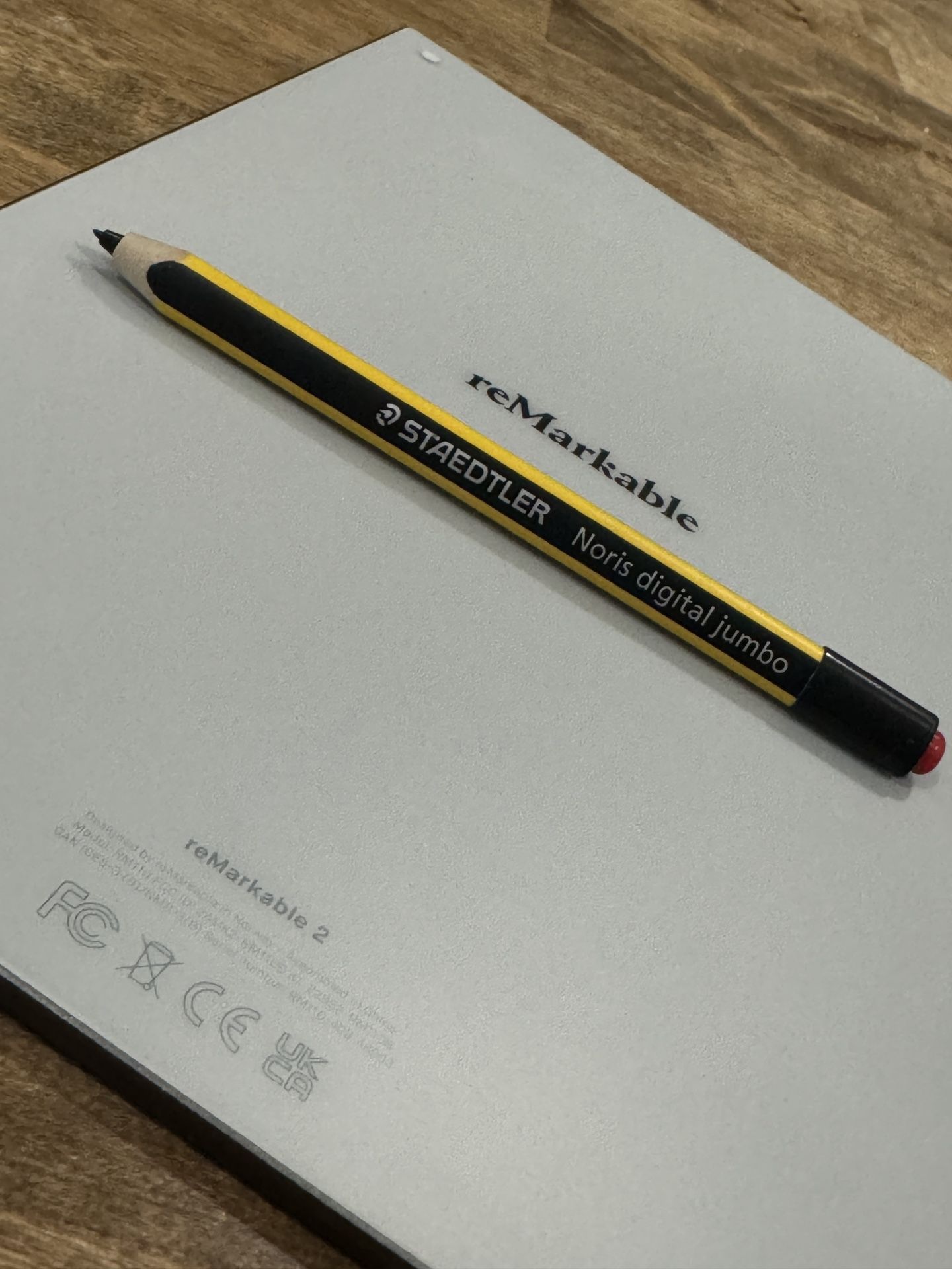 Remarkable 2 Paper Tablet Bundle