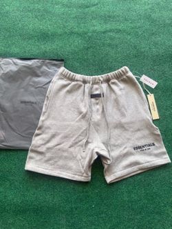 Essential shorts