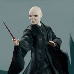 Lord Voldemort Collectible Doll