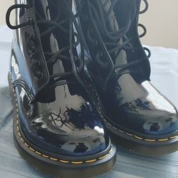 Lovely Combat Boot