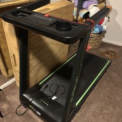 Treadmill 
