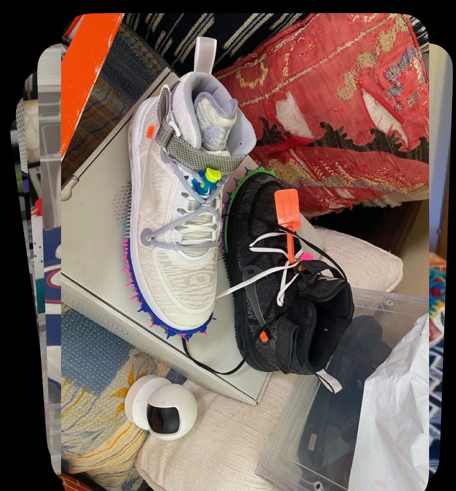 brand New Never Used