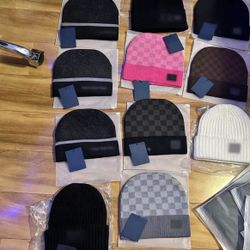 Men’s Hats 
