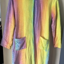 Unicorn Robe
