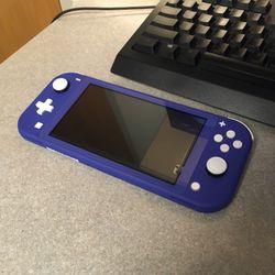 Switch Lite