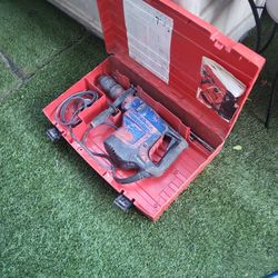 HILTI TE 56-ATC