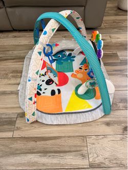 Play mat (OBO)