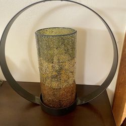 PARTY LIGH CANDLE HOLDEE WITH HOOK 