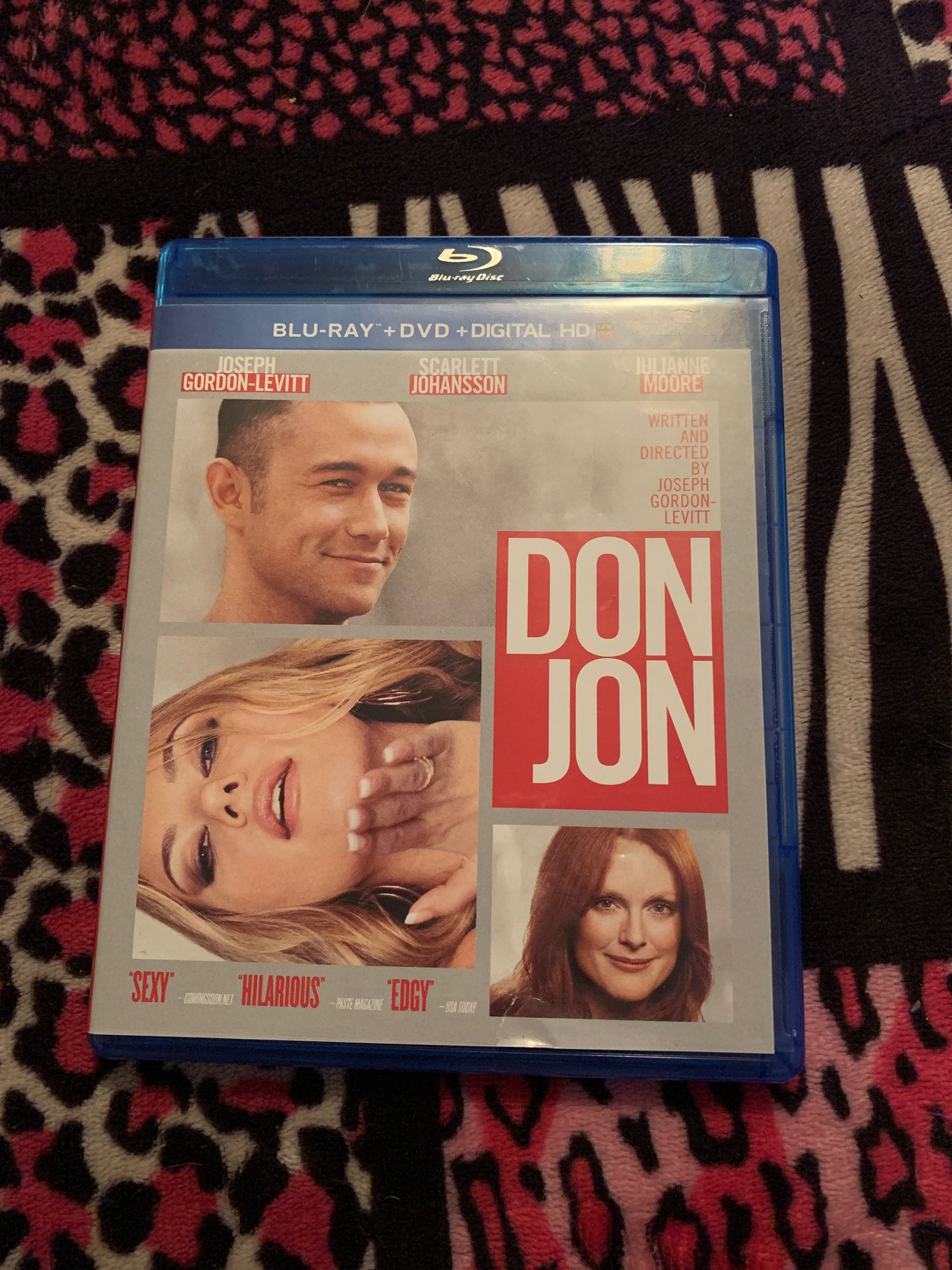 Don Jon