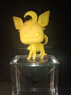 Pokemon Funko