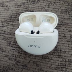 Wireless Bluetooth Cell Phone Jmmo Ear Plugs