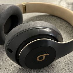 Beats Studio 3 Headphones