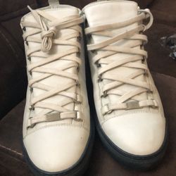 Balenciaga shoes