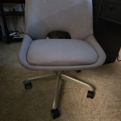 Rolling Desk Chair