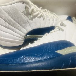 Jordan 12s Size 9 Men’s 