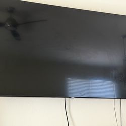 Samsung 65” class Q7 D series - MOVE OUT SALE