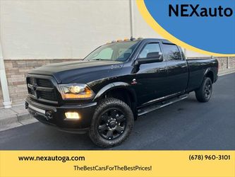 2014 RAM 2500