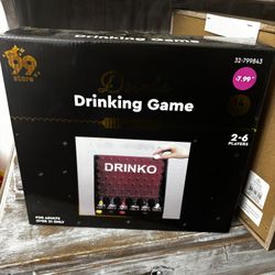 drinko