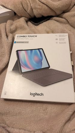 iPad Keyboard Case