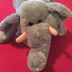 Elephant Stuffed Animal