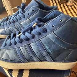 Adidas Abdul-Jabbar SIZE: 8.5