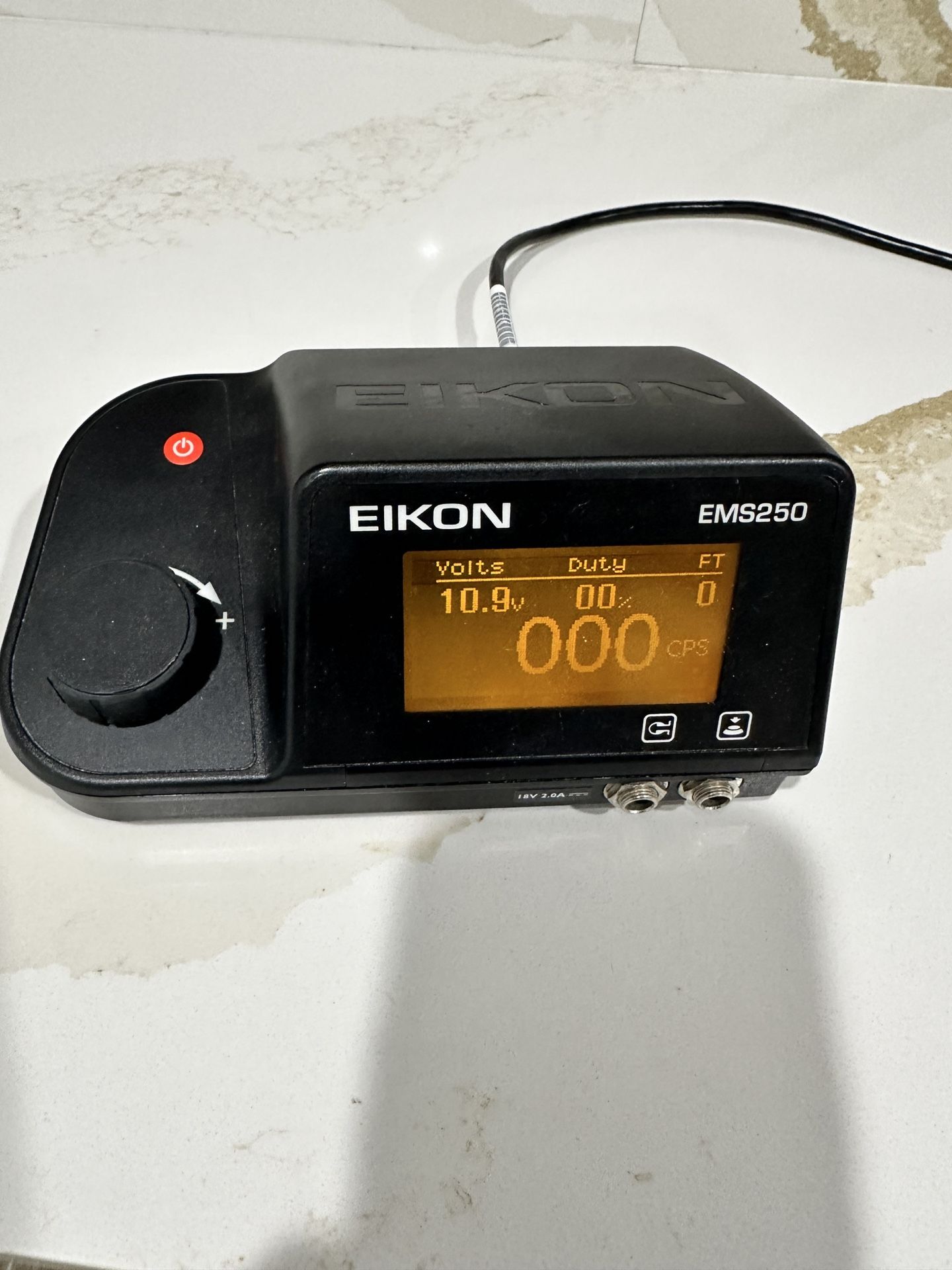 Eikon EMS 250 Power Supply
