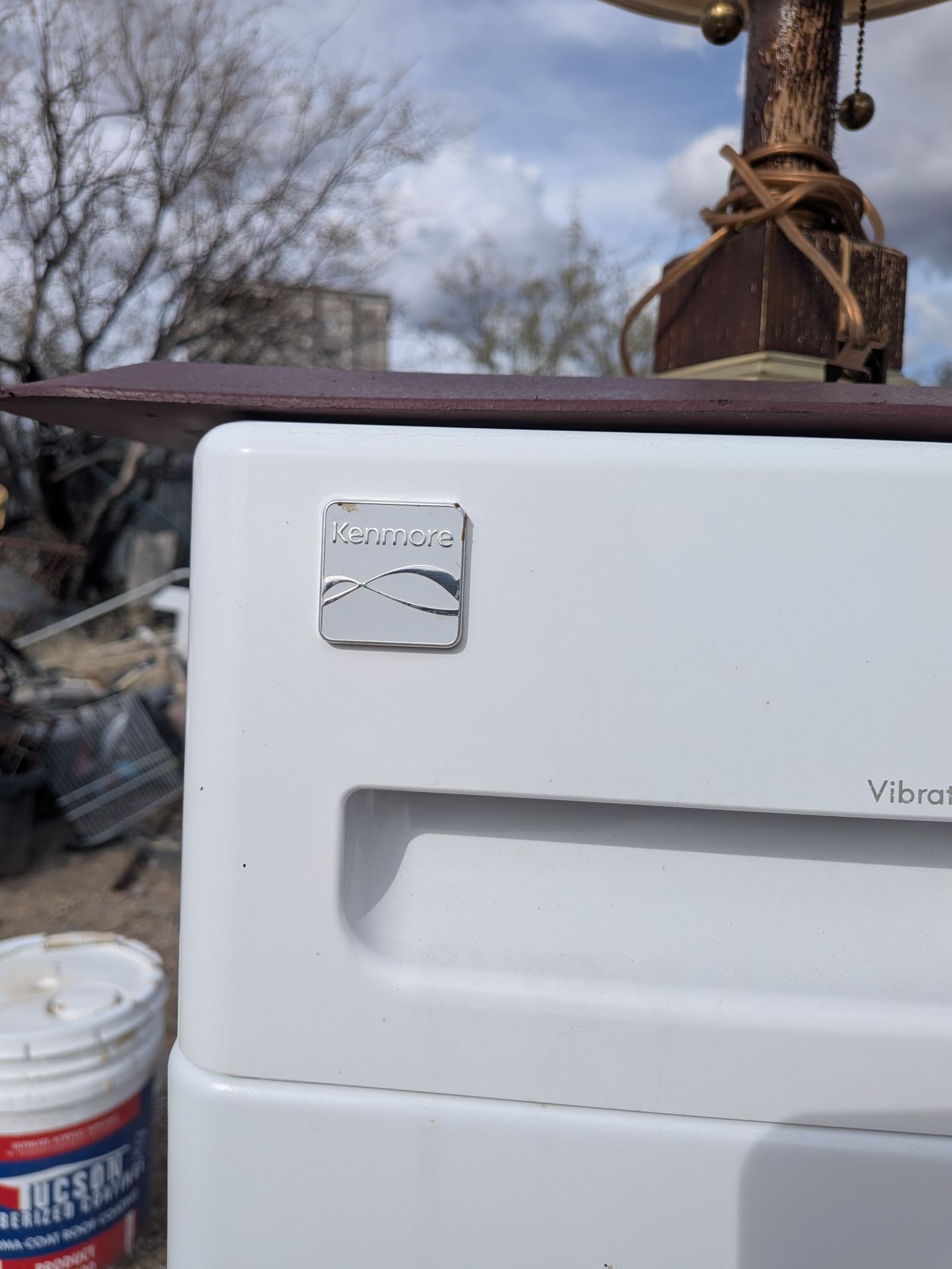 Kenmore Electric washer