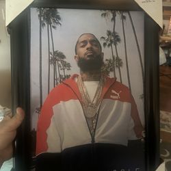 Nipsey Fame 