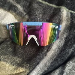 Pit Vipers 