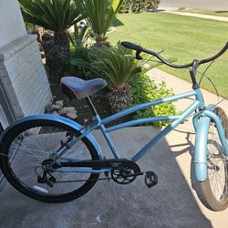 Men's Bicycle For Sale 