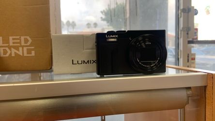 Lumix zs99