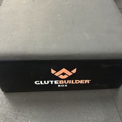 Glutebuilder Box