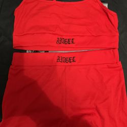 tank set
