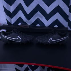 Soccer Cleats