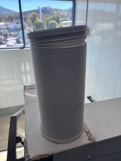 Portable AC Exhaust Vent Hose