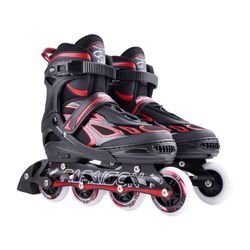 Unisex Inline Roller Skates