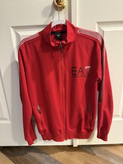 Emporio Armani EA7 Jacket, Size M